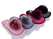 Тапочки Aba M302 mix от магазина Frison