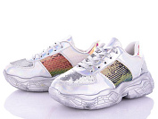 Кроссовки Viktoria WH912-3 от магазина Frison