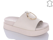 Шлепанцы Purlina P1494-3 от магазина Frison