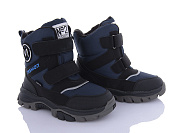 Ботинки Xifa Kids L13-2 от магазина Frison