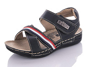 Босоножки No Brand HB6 от магазина Frison