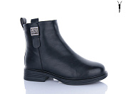 Ботинки Alimama-Girnaive A2692 от магазина Frison