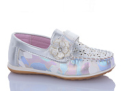 Туфли Sanlin 12-50381 от магазина Frison