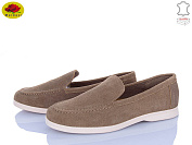 Туфли Meideli WTP008-3 батал от магазина Frison