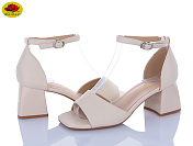 Босоножки Meideli L19820-17 от магазина Frison