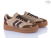 Кроссовки Lady Lily HT11-4 от магазина Frison