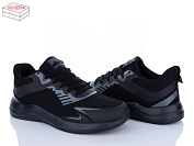 Кроссовки Laguna A216 all black от магазина Frison