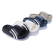 Шлепанцы Dago Шльопки П HB16 mix от магазина Frison