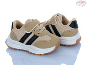 Кроссовки Comfort-Baby 1538-30 бежевий (16-20) от магазина Frison