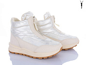 Ботинки Loretta M205-1 от магазина Frison