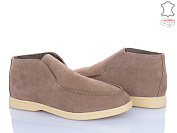 Ботинки Zdw PL80-3 от магазина Frison