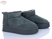 Угги Zdw XD106-7 от магазина Frison