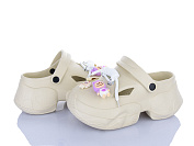 Кроксы Alimama-Girnaive QQ81-3 от магазина Frison