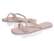 Шлепанцы Allshoes 169648 от магазина Frison