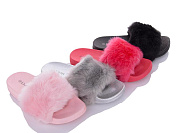 Шлепанцы Lion FY85A mix от магазина Frison