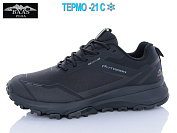 Кроссовки Baas L1881-1 термо от магазина Frison