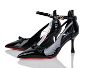 Туфли Loretta MD2025-7A от магазина Frison