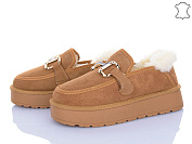 Туфли Seven 777-K77 от магазина Frison