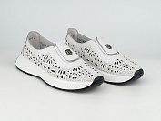 Мокасины Allshoes 207225 от магазина Frison