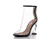 Ботинки Башили K1200-5 от магазина Frison