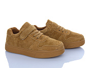 Кроссовки Clibee R149-2 brown от магазина Frison