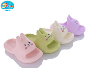 Шлепанцы Bbt A9108 mix от магазина Frison