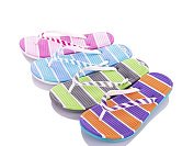 Шлепанцы Sydney LP8022G от магазина Frison