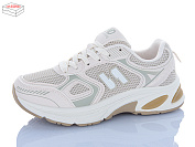 Кроссовки Aba J2118-3 от магазина Frison