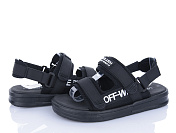 Сандалии Lilin L217-1 от магазина Frison