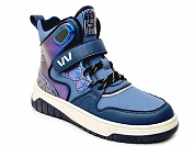 Ботинки Gratis R577766198 DB-WS от магазина Frison