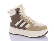 Кроссовки Okshoes YB069-3 от магазина Frison