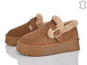 Угги Бабочка 5826-447 от магазина Frison