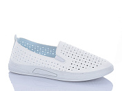 Слипоны Aba 056-1 от магазина Frison