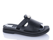 Шлепанцы Minghong 1919-1 от магазина Frison