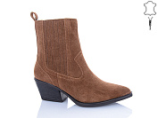 Ботинки Violeta E8686-7 от магазина Frison