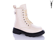 Ботинки Swin-Purlina PM3139-2 от магазина Frison