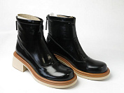 Ботинки Allshoes 168243 от магазина Frison