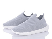 Кроссовки Violeta 4-481 l.grey от магазина Frison