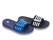 Шлепанцы Alex 771-8 mix (12) от магазина Frison