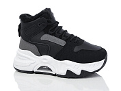 Кроссовки Okshoes YB058-2 от магазина Frison