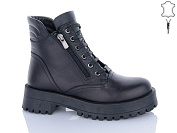 Ботинки Tizianna 145243203(07) black от магазина Frison