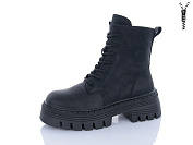 Ботинки Kulada-Ucss-M•D ZHF1231-01 от магазина Frison