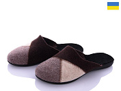 Тапочки Klerotex S17 beige от магазина Frison