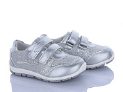 Кроссовки Crossopt J09 silver от магазина Frison