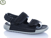 Босоножки Paliament A15 black от магазина Frison