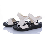 Босоножки Okshoes A26-3 от магазина Frison