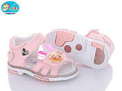 Босоножки Bbt L6535-1 от магазина Frison