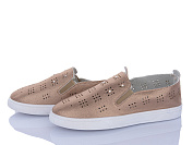 Слипоны Viktoria HX2257-39 от магазина Frison