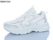 Кроссовки Princess 1-2 от магазина Frison