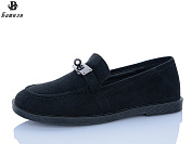 Туфли Башили H65130-22 от магазина Frison